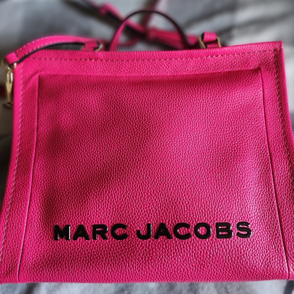 Marc jacobs purse
